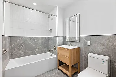 Rented by Living New York