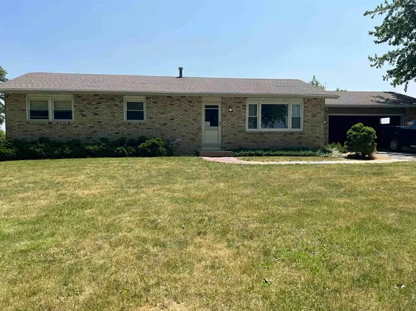 5637 S County Road J, Janesville, WI 53546