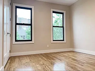 Rented by ABODE NYC LLC