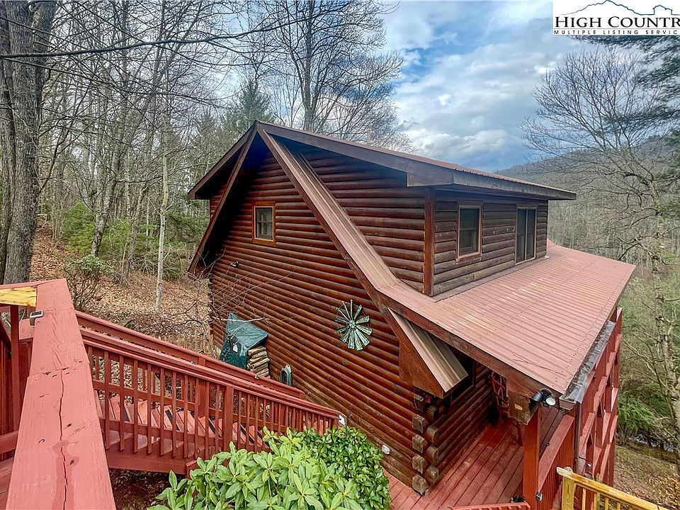 849 River Ridge Road, Boone, NC 28607 | MLS #245291 | Zillow