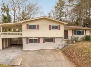 1360 N Concord Rd, Chattanooga, TN 37421