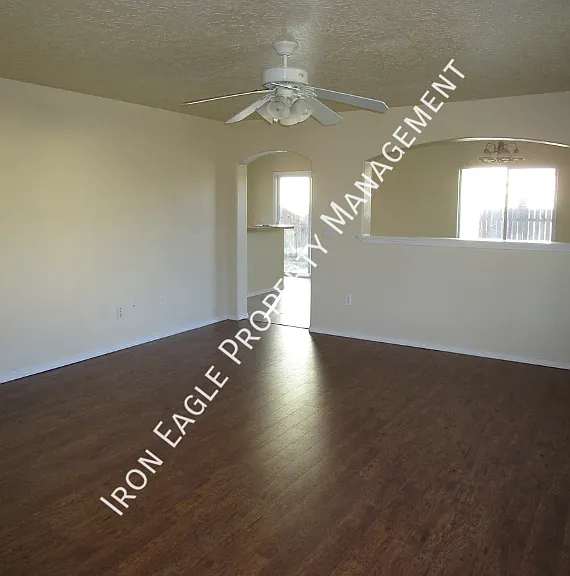 5491 S Loughs Way — Photo 3