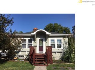 12905 Grandview Rd, Grandview, MO 64030