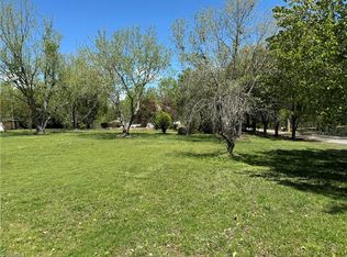 5416 Robbins Country Rd, Trinity, NC 27370