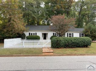 450 Highland Ave, Athens, GA 30606