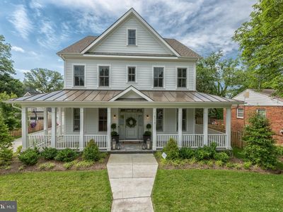 6318 31st St N, Arlington, VA, 22207
