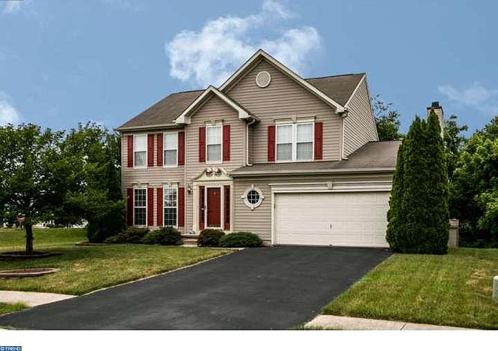 1st image of 1 Strickland Ct