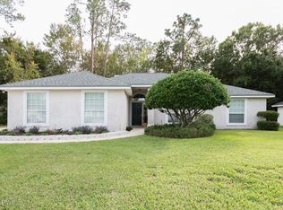 1807 Shady Grove Ln, Fleming Island, FL 32003