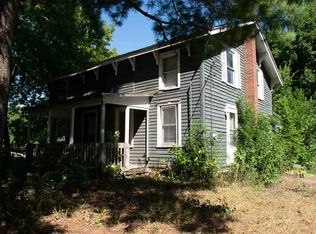 5519 E Truitt Rd, Chillicothe, IL 61523