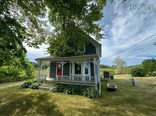 6953 Highway 340, Weaver Settlement, NS B0W3T0