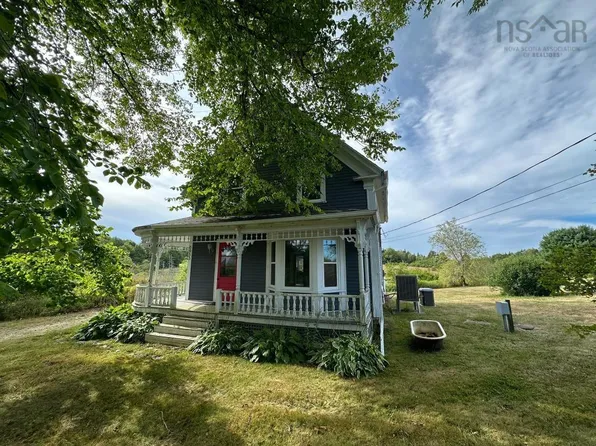 6953 Highway 340, Weaver Settlement, NS B0W 3T0