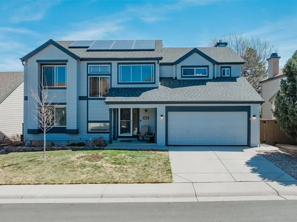 9246 Madras Court, Highlands Ranch, CO 80130
