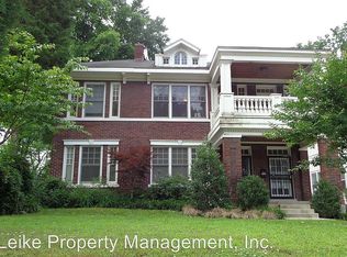 2001 Central Ave, Memphis, TN 38104
