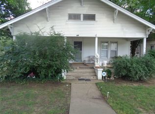 520 S Wyandotte Ave, Bartlesville, OK 74003