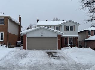 536 Thorndale Dr, Waterloo, ON N2T 2A9