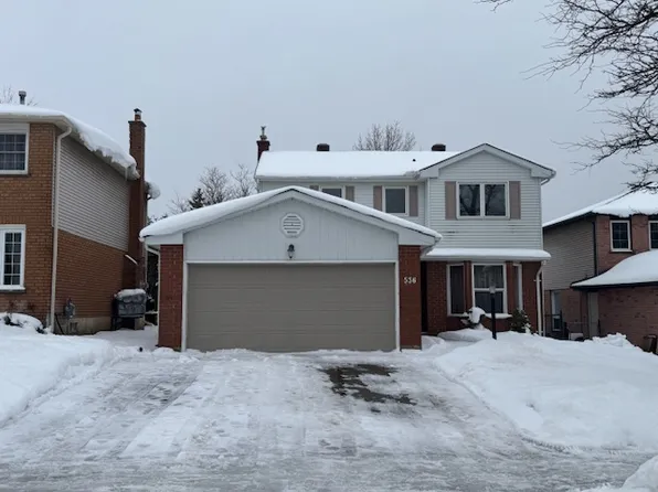 536 Thorndale Dr, Waterloo, ON N2T 2A9