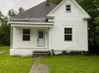 924 W Central St, Springfield, MO 65802