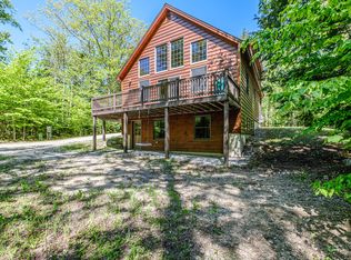 91 River Valley Acres Road, Bethel, ME 04217