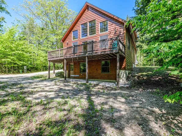 91 River Valley Acres Road, Bethel, ME 04217