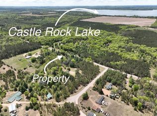 2476 18th Ave LOT 1, Friendship, WI 53934