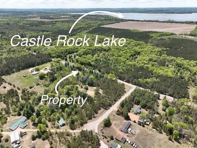 2476 18th Avenue Lot 1, Friendship, WI, 53934