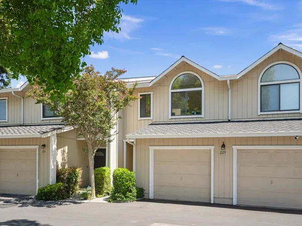 229 Saratoga Ct, Santa Clara, CA 95050
