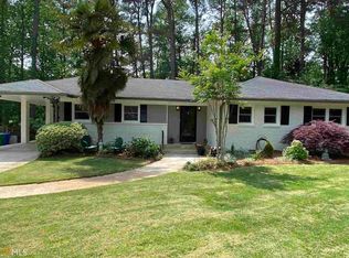 1602 Tamarack Trl, Decatur, GA 30033