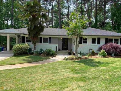1602 Tamarack Trl, Decatur, GA, 30033