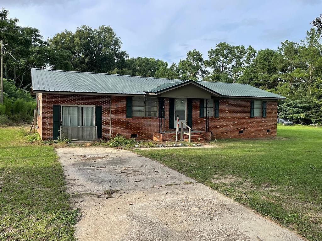 220 Poppy Rd, Ocilla, GA 31774 Zillow