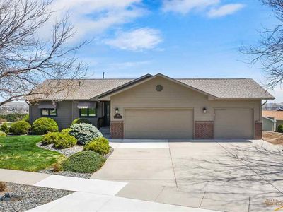 516 Fox Run Ct, Rapid City, SD, 57701