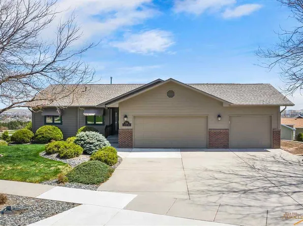 516 Fox Run Ct, Rapid City, SD 57701