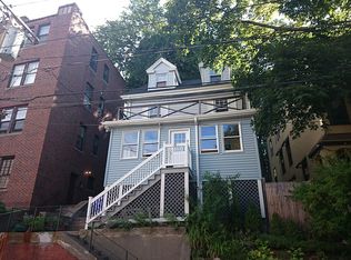 309 Tappan St, Brookline, MA 02445