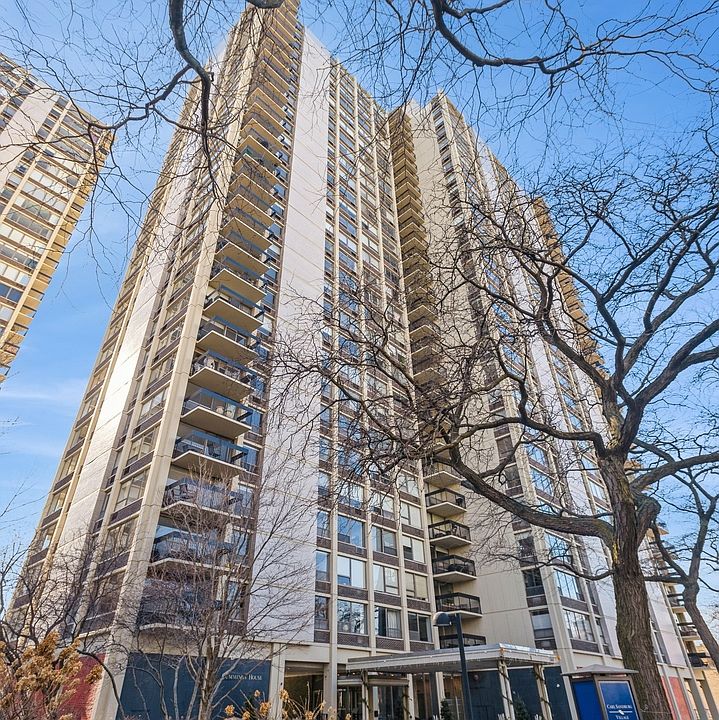 1st image of 1360 N Sandburg Ter APT 810C