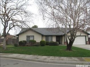 972 Wickel St, Turlock, CA 95382