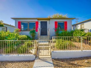 1210 30th St, San Diego, CA 92102