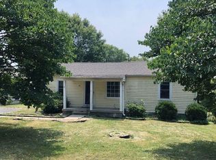 5153 Old Smith Valley Rd, Greenwood, IN 46143