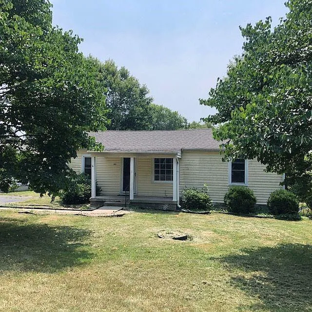 5153 Old Smith Valley Rd photo 1