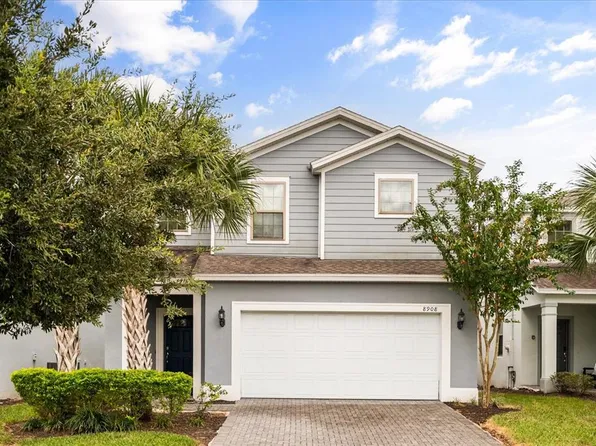 8908 Prague Way, Kissimmee, FL 34747