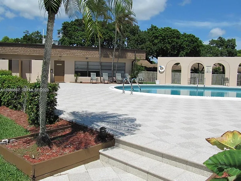 7355 SW 26th Ct #87 — Photo 59
