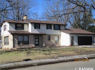 1326 Kern Ave, Rice Lake, WI 54868