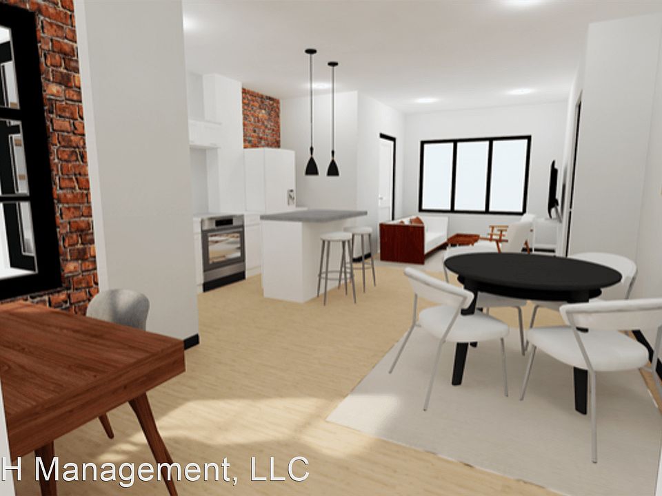 Heritage Apartments 259 W Nine Mile Rd Ferndale MI Zillow