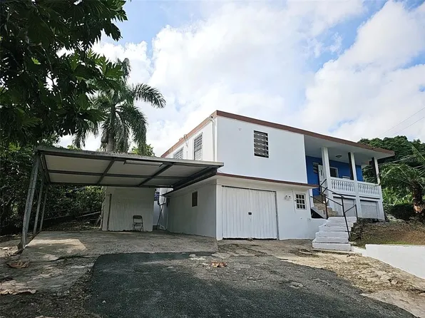 2 Calle Tintillo Guaraguao Arriba, Bayamon, PR 00959