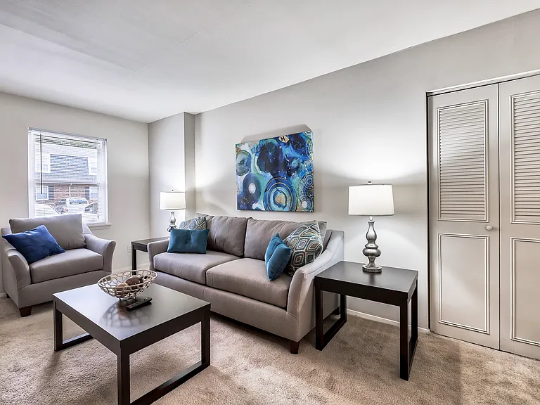 Misty Pines Apartments — Photo 15