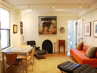 Sold by Sotheby's International Realty