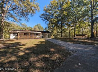 164 S Shady Lane Loop, Clarkrange, TN 38553