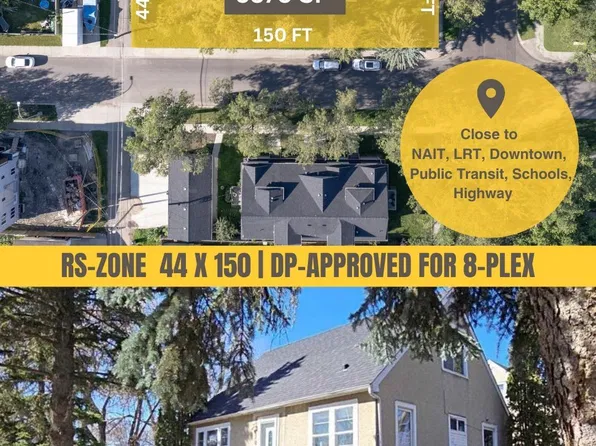 10204 123rd Ave NW, Edmonton, AB T5G 0V6