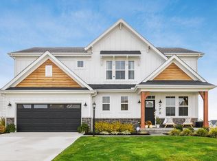 579 Courtright Dr E, Pickerington, OH 43147