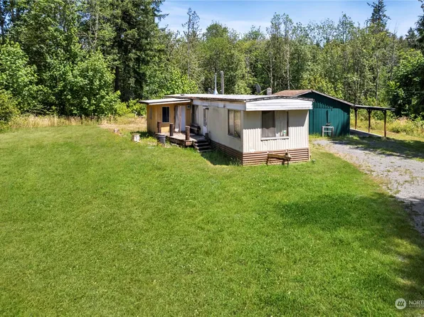 31809 84th Avenue S, Roy, WA 98580