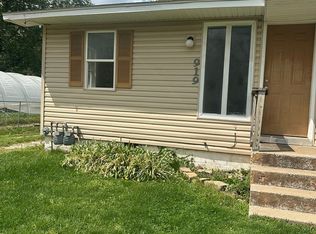 919 N Fulbright Ave, Springfield, MO 65802