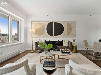 5 Franklin Pl #9C, New York, NY, 10013